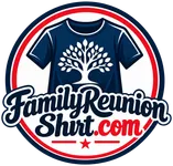 FamilyReunionShirt.com